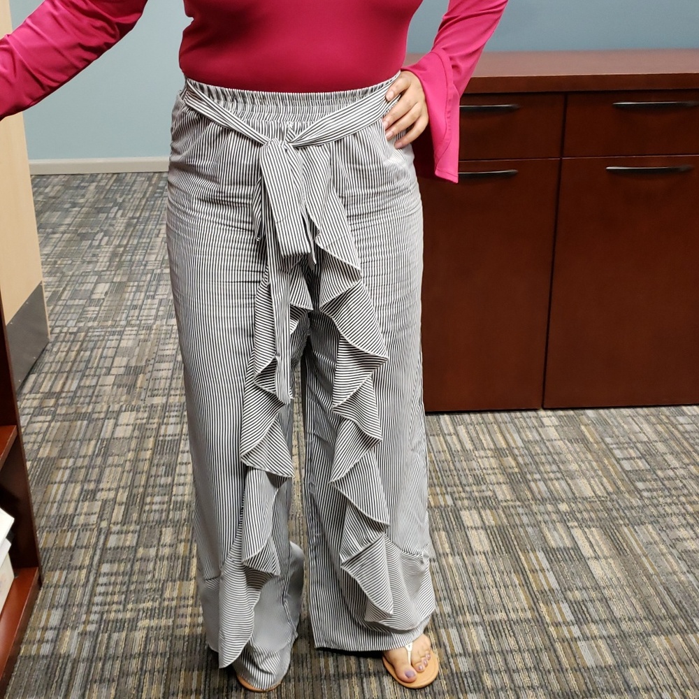 Trendy pants